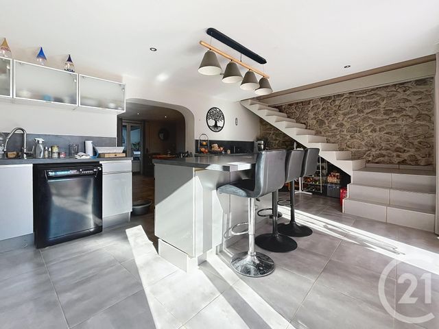 Afficher la photo en grand Maison à vendre - 5 pièces - 160,40 m2 - Servian - 34 - LANGUEDOC-ROUSSILLON
