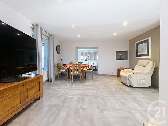 Afficher la photo en grand Maison à vendre - 5 pièces - 160,40 m2 - Servian - 34 - LANGUEDOC-ROUSSILLON