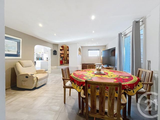 Afficher la photo en grand Maison à vendre - 5 pièces - 160,40 m2 - Servian - 34 - LANGUEDOC-ROUSSILLON