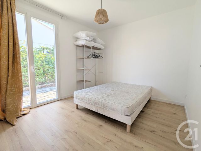 Afficher la photo en grand Maison à vendre - 3 pièces - 51,78 m2 - Valras Plage - 34 - LANGUEDOC-ROUSSILLON