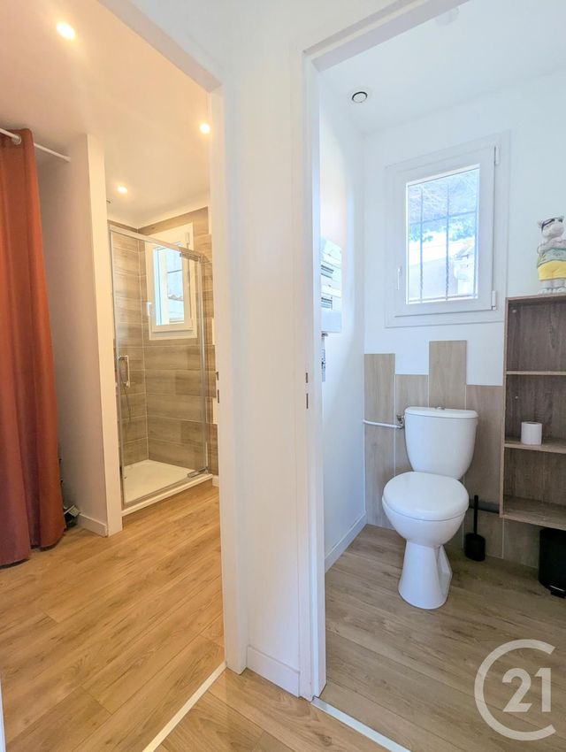 Afficher la photo en grand Maison à vendre - 3 pièces - 51,78 m2 - Valras Plage - 34 - LANGUEDOC-ROUSSILLON