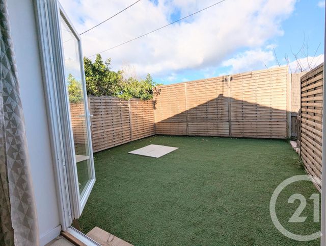 Afficher la photo en grand Maison à vendre - 3 pièces - 51,78 m2 - Valras Plage - 34 - LANGUEDOC-ROUSSILLON
