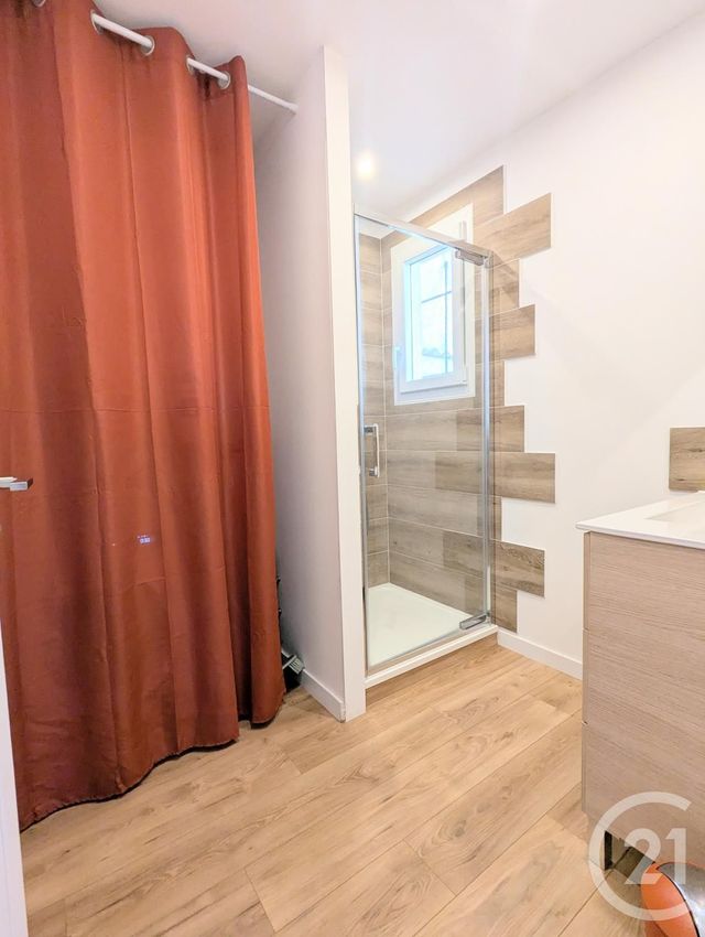 Afficher la photo en grand Maison à vendre - 3 pièces - 51,78 m2 - Valras Plage - 34 - LANGUEDOC-ROUSSILLON