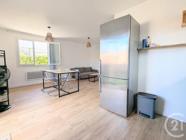 Afficher la photo en grand Maison à vendre - 3 pièces - 51,78 m2 - Valras Plage - 34 - LANGUEDOC-ROUSSILLON