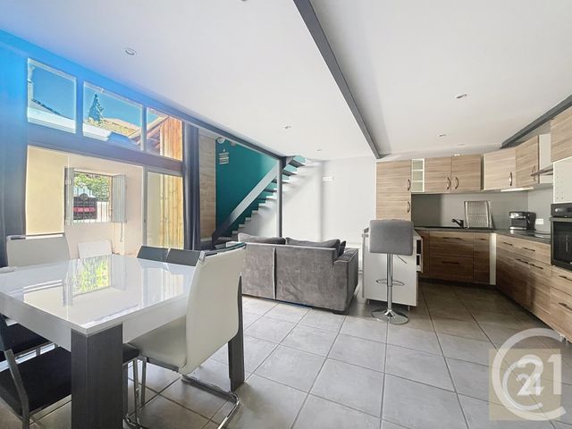 Appartement Duplex à vendre - 3 pièces - 75,71 m2 - Beziers - 34 - LANGUEDOC-ROUSSILLON