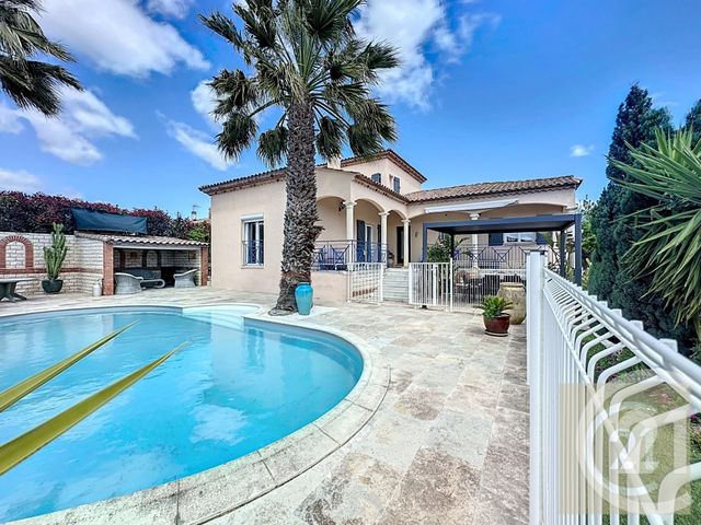 Maison à vendre ROUJAN