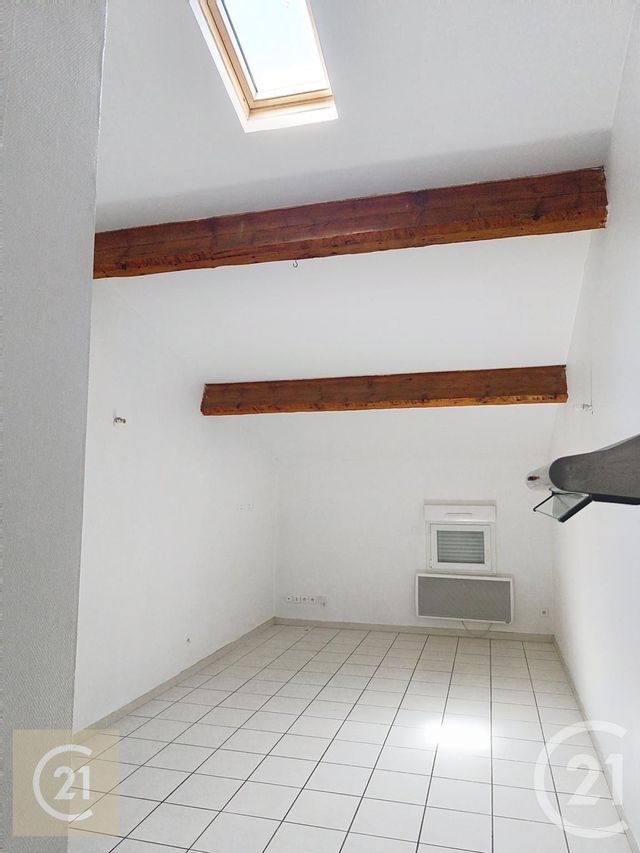Afficher la photo en grand Appartement F2 à louer - 2 pièces - 43,02 m2 - Cazouls Les Beziers - 34 - LANGUEDOC-ROUSSILLON