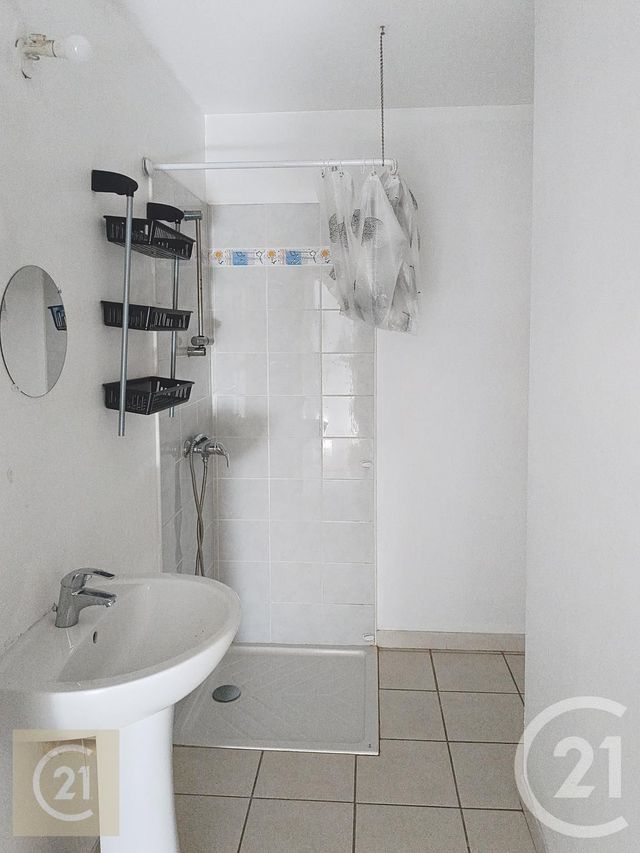 Afficher la photo en grand Appartement F2 à louer - 2 pièces - 43,02 m2 - Cazouls Les Beziers - 34 - LANGUEDOC-ROUSSILLON