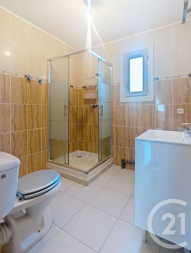 Maison &agrave; vendre - 4 pi&egrave;ces - 89 m2 - Beziers - 34 - LANGUEDOC-ROUSSILLON