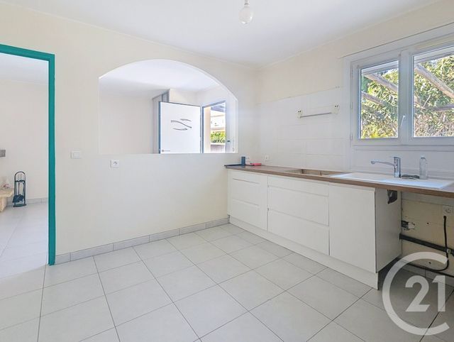 Maison &agrave; vendre - 4 pi&egrave;ces - 89 m2 - Beziers - 34 - LANGUEDOC-ROUSSILLON
