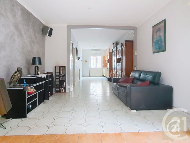 Afficher la photo en grand Maison à vendre - 4 pièces - 113,09 m2 - Beziers - 34 - LANGUEDOC-ROUSSILLON