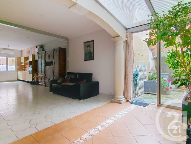 Afficher la photo en grand Maison à vendre - 4 pièces - 113,09 m2 - Beziers - 34 - LANGUEDOC-ROUSSILLON
