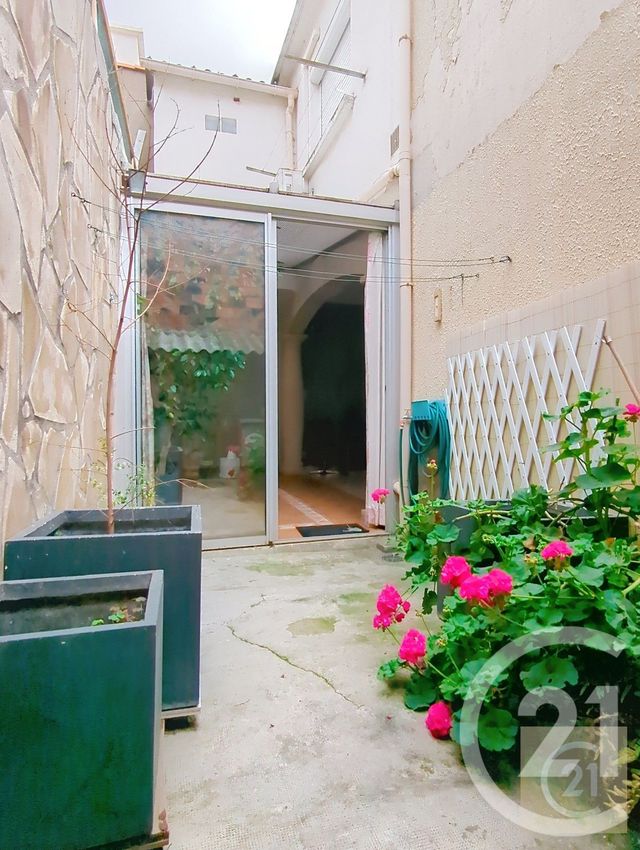 Afficher la photo en grand Maison à vendre - 4 pièces - 113,09 m2 - Beziers - 34 - LANGUEDOC-ROUSSILLON