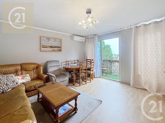Appartement F5 à vendre - 5 pièces - 89,93 m2 - Beziers - 34 - LANGUEDOC-ROUSSILLON