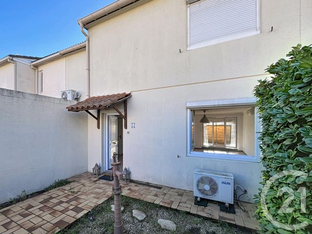 Maison &agrave; vendre - 4 pi&egrave;ces - 92,71 m2 - Beziers - 34 - LANGUEDOC-ROUSSILLON