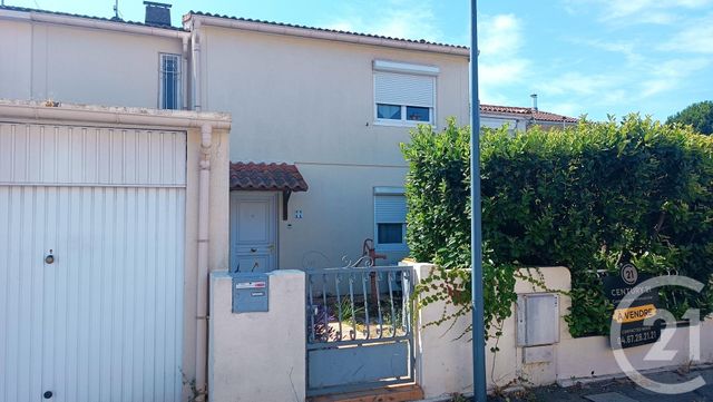 Afficher la photo en grand Maison à vendre - 4 pièces - 92,71 m2 - Beziers - 34 - LANGUEDOC-ROUSSILLON