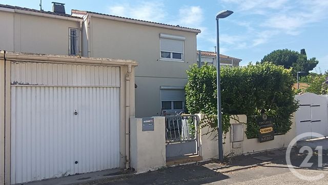 Afficher la photo en grand Maison à vendre - 4 pièces - 92,71 m2 - Beziers - 34 - LANGUEDOC-ROUSSILLON
