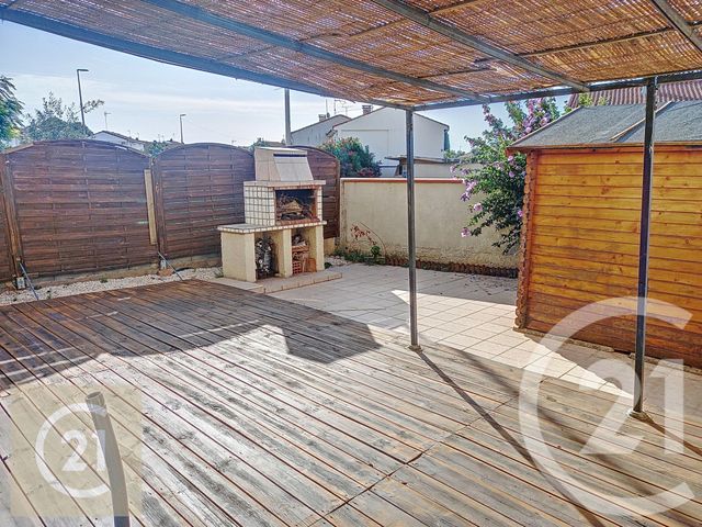 maison - BEZIERS - 34