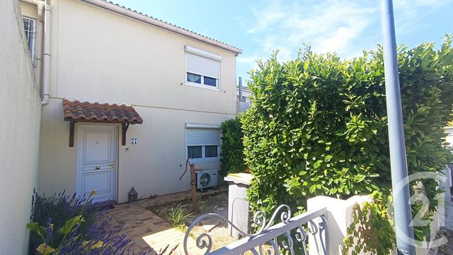 maison - BEZIERS - 34