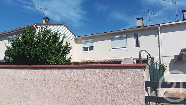 Afficher la photo en grand Maison à vendre - 4 pièces - 92,71 m2 - Beziers - 34 - LANGUEDOC-ROUSSILLON