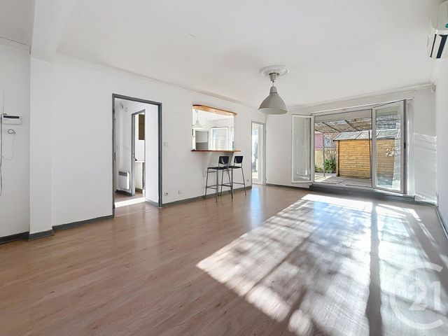 Maison &agrave; vendre - 4 pi&egrave;ces - 92,71 m2 - Beziers - 34 - LANGUEDOC-ROUSSILLON