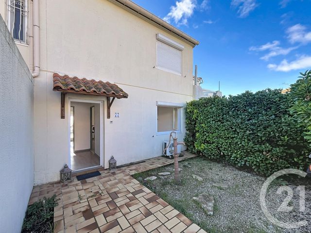 Maison &agrave; vendre - 4 pi&egrave;ces - 92,71 m2 - Beziers - 34 - LANGUEDOC-ROUSSILLON