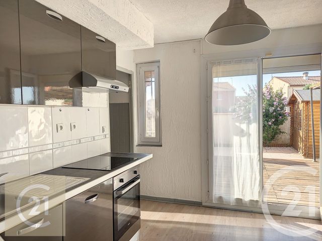 Afficher la photo en grand Maison à vendre - 4 pièces - 92,71 m2 - Beziers - 34 - LANGUEDOC-ROUSSILLON