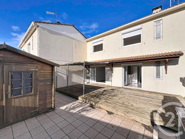 Maison &agrave; vendre - 4 pi&egrave;ces - 92,71 m2 - Beziers - 34 - LANGUEDOC-ROUSSILLON