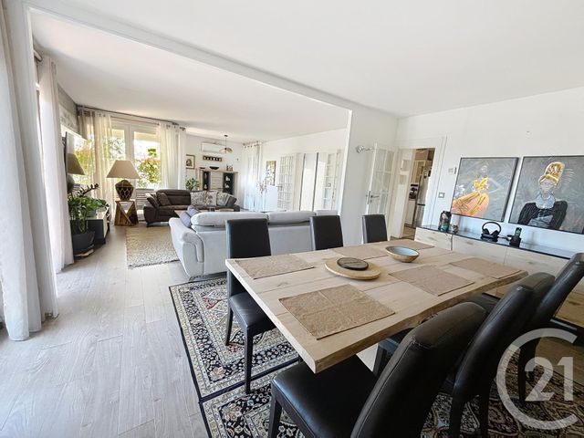 Afficher la photo en grand Maison à vendre - 4 pièces - 128,40 m2 - Beziers - 34 - LANGUEDOC-ROUSSILLON