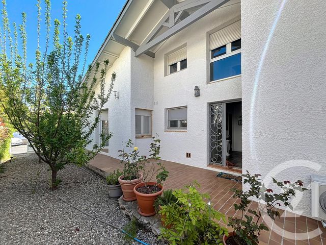 Afficher la photo en grand Maison à vendre - 4 pièces - 128,40 m2 - Beziers - 34 - LANGUEDOC-ROUSSILLON