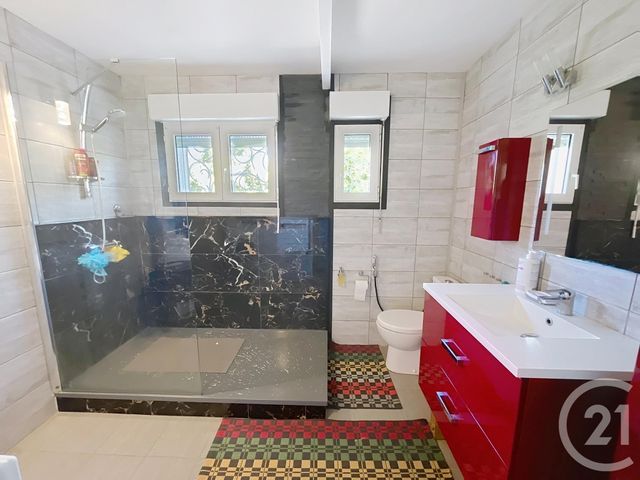 Afficher la photo en grand Maison à vendre - 4 pièces - 128,40 m2 - Beziers - 34 - LANGUEDOC-ROUSSILLON