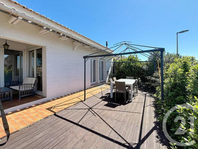Afficher la photo en grand Maison à vendre - 4 pièces - 128,40 m2 - Beziers - 34 - LANGUEDOC-ROUSSILLON