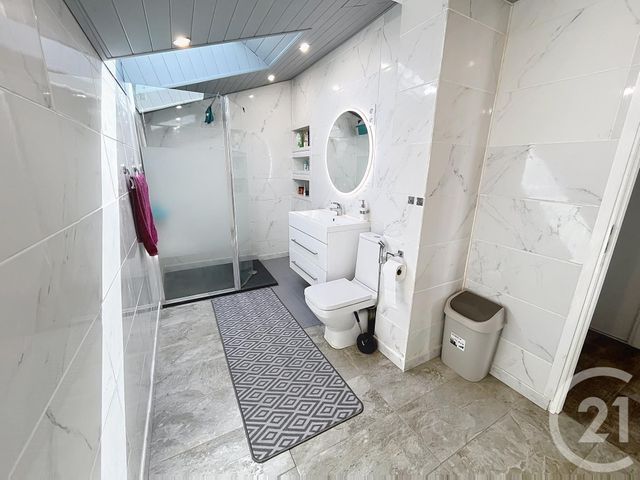 Afficher la photo en grand Maison à vendre - 4 pièces - 128,40 m2 - Beziers - 34 - LANGUEDOC-ROUSSILLON