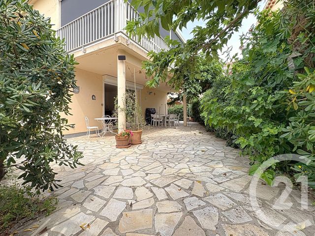 appartement - PORTIRAGNES - 34