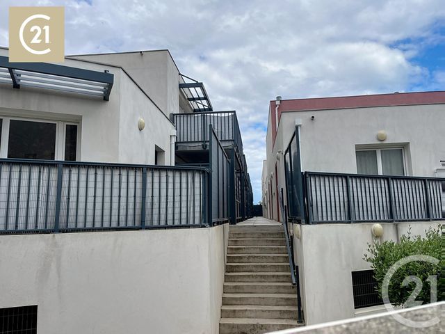 Afficher la photo en grand Appartement F2 à vendre - 2 pièces - 40,34 m2 - Sauvian - 34 - LANGUEDOC-ROUSSILLON