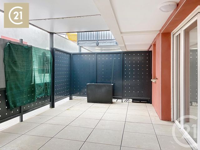 Afficher la photo en grand Appartement F2 à vendre - 2 pièces - 40,34 m2 - Sauvian - 34 - LANGUEDOC-ROUSSILLON