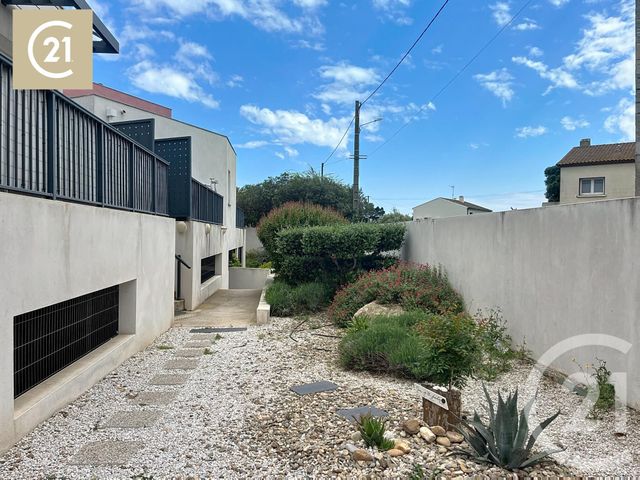 Afficher la photo en grand Appartement F2 à vendre - 2 pièces - 40,34 m2 - Sauvian - 34 - LANGUEDOC-ROUSSILLON