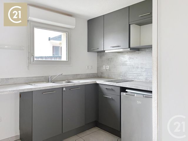 Afficher la photo en grand Appartement F2 à vendre - 2 pièces - 40,34 m2 - Sauvian - 34 - LANGUEDOC-ROUSSILLON