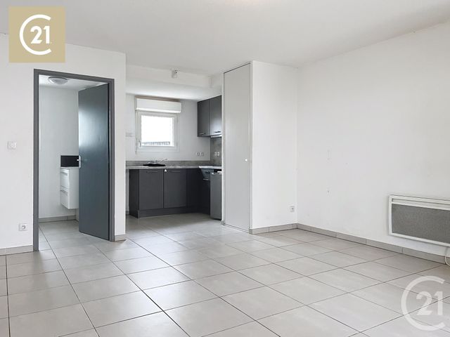appartement - SAUVIAN - 34