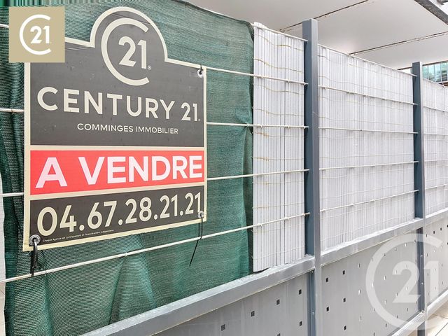 Afficher la photo en grand Appartement F2 à vendre - 2 pièces - 40,34 m2 - Sauvian - 34 - LANGUEDOC-ROUSSILLON