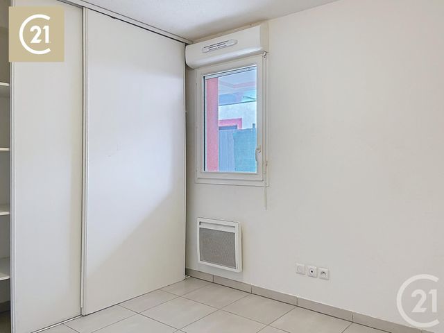 Afficher la photo en grand Appartement F2 à vendre - 2 pièces - 40,34 m2 - Sauvian - 34 - LANGUEDOC-ROUSSILLON