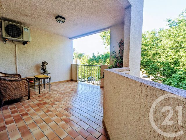 Afficher la photo en grand Appartement F3 à vendre - 3 pièces - 77,35 m2 - Beziers - 34 - LANGUEDOC-ROUSSILLON