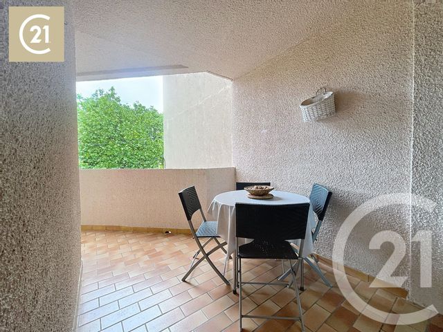 Afficher la photo en grand Appartement F3 à vendre - 3 pièces - 77,35 m2 - Beziers - 34 - LANGUEDOC-ROUSSILLON