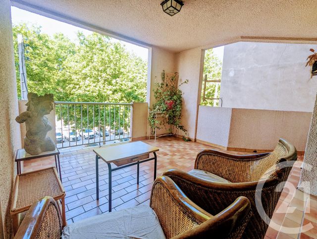 appartement - BEZIERS - 34