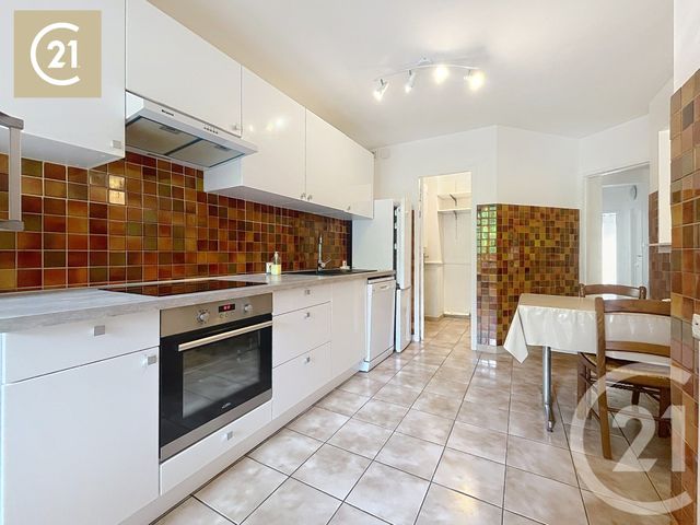 appartement - BEZIERS - 34