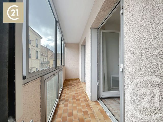 Afficher la photo en grand Appartement F3 à vendre - 3 pièces - 77,35 m2 - Beziers - 34 - LANGUEDOC-ROUSSILLON