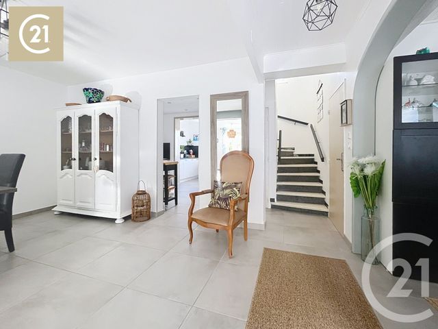 Maison à vendre BEZIERS