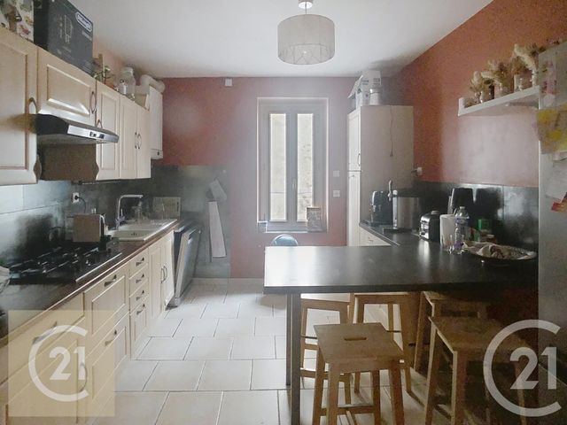 Appartement F4 à louer - 4 pièces - 97 m2 - Beziers - 34 - LANGUEDOC-ROUSSILLON