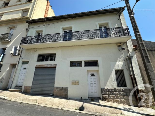 Immeuble à vendre - 236,78 m2 - Beziers - 34 - LANGUEDOC-ROUSSILLON