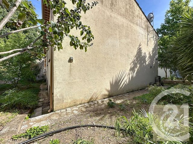 Afficher la photo en grand Maison à vendre - 4 pièces - 95 m2 - Beziers - 34 - LANGUEDOC-ROUSSILLON